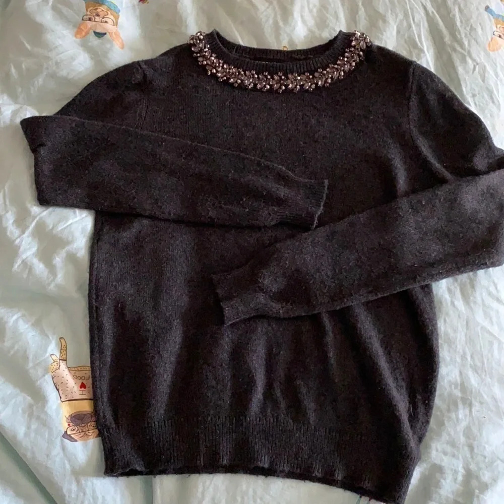 Topshop‎  sweater